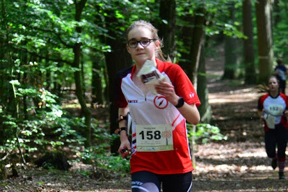 TSV Natternberg - Orientierungslauf